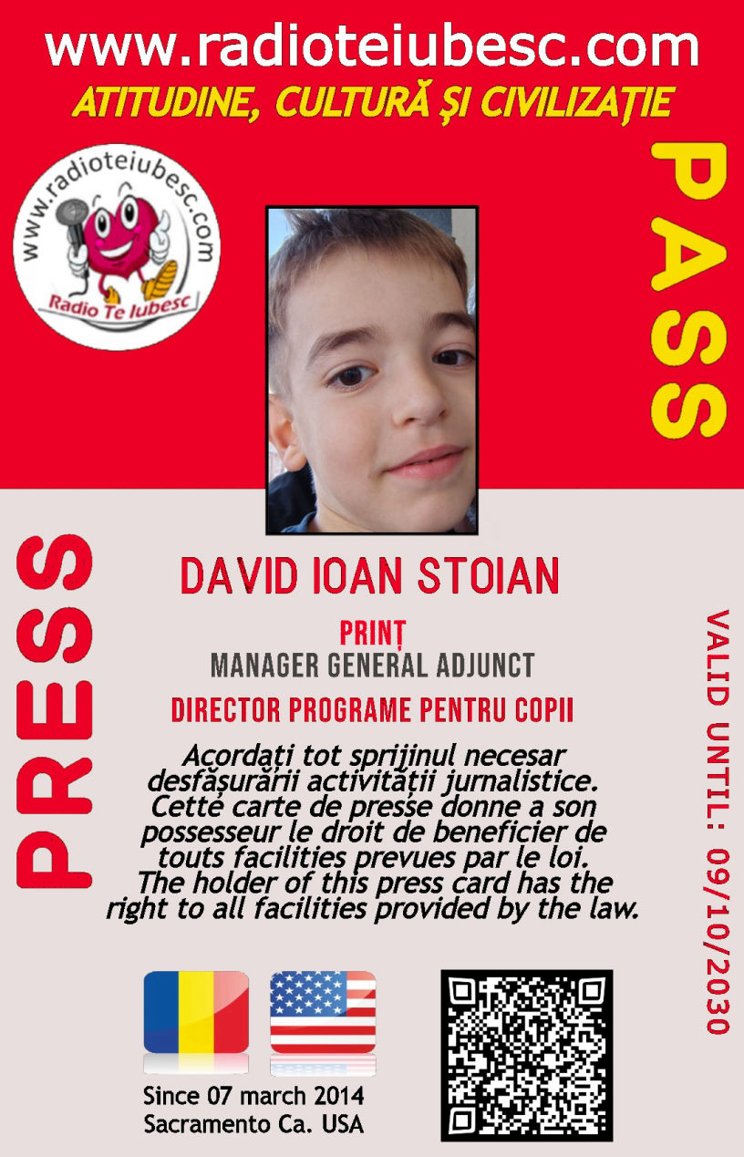 David Ioan Stoian