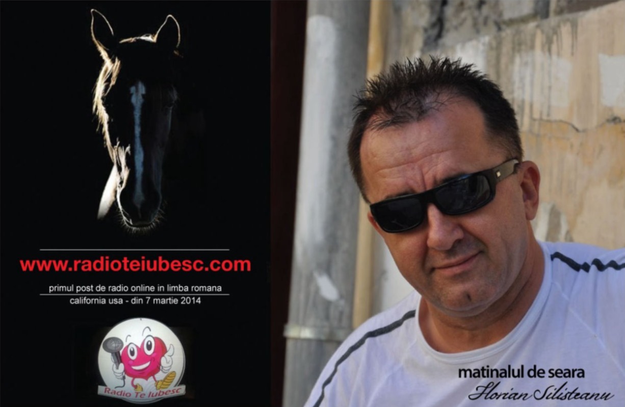 Florian Silisteanu