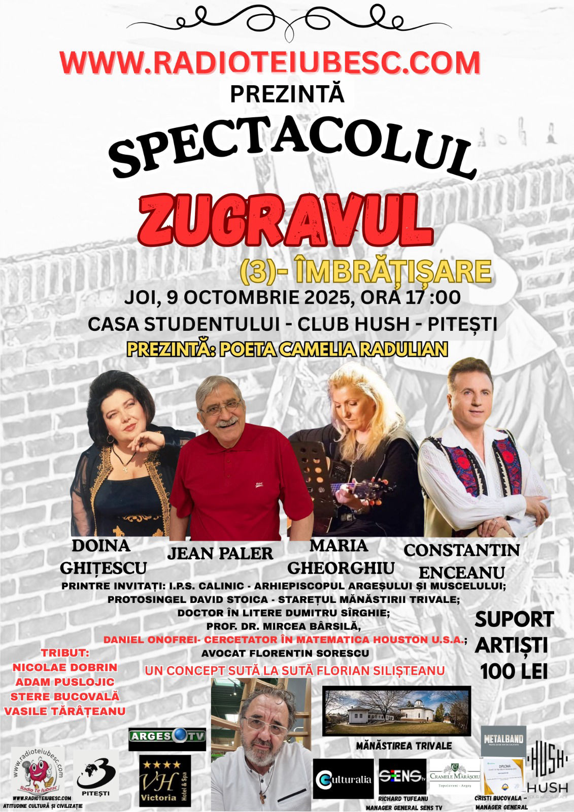 Zugravul